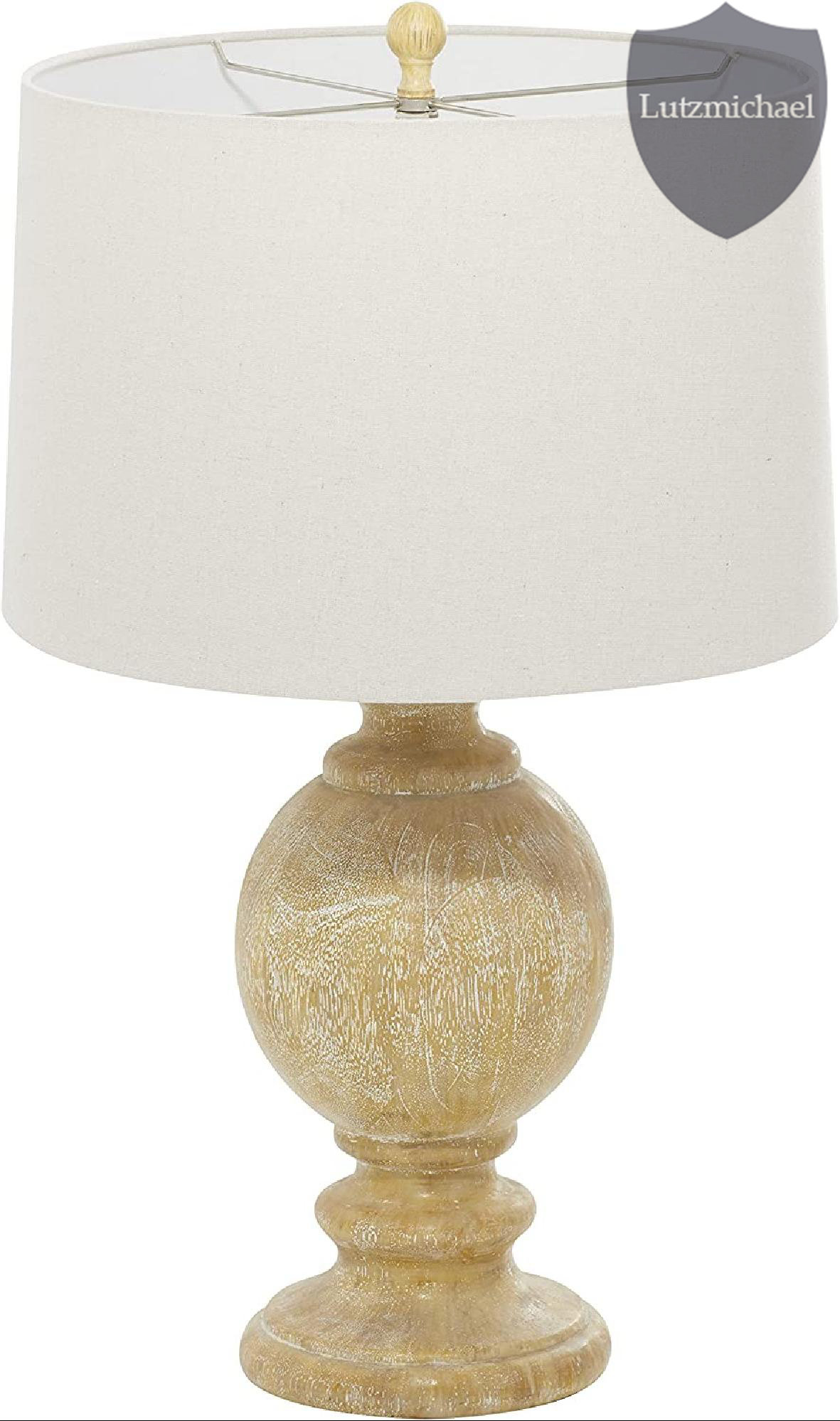 Rosalind Wheeler Aretin Polystone Table Lamp Wayfair