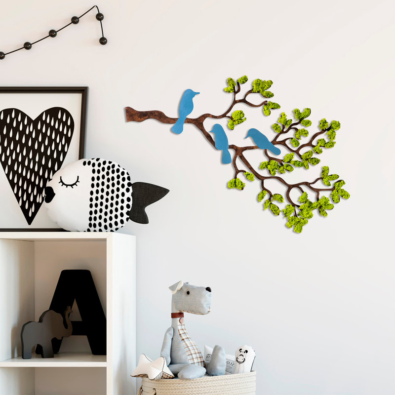 Décoration murale