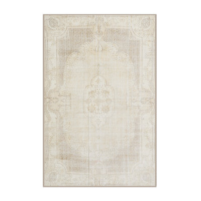 Anson Oriental Indoor Rug