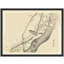 "Jingwen, oiseau, fleurs, chinoiserie, œuvre d'art rustique, affiches encadrées, petit art mural"-101825437-101825434