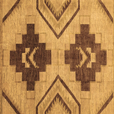 Keondric Southwestern Indoor Rug