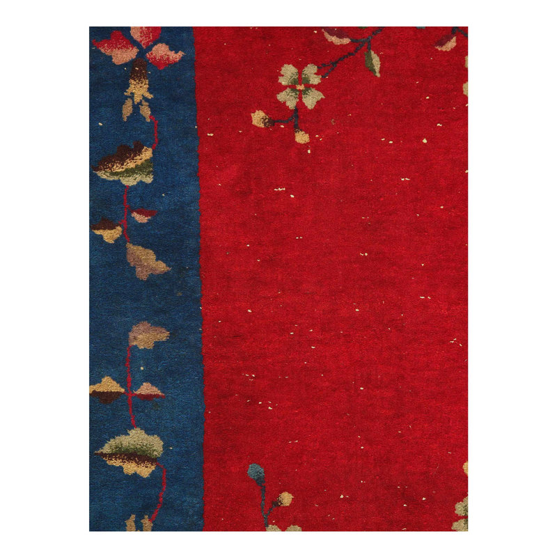 Mikhala Oriental Rug
