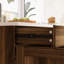 Sturbridge 47.2'' Kitchen Island with Solid + Manufactured Wood Top