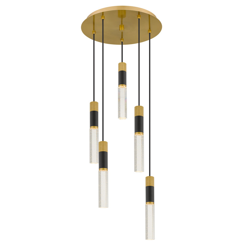 Luminaire suspendu à DEL Davies