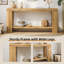 Console moderne pour le salon