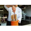 Amici Six Piece Knife Block Set