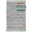 Chindi Hand Woven Kilim Green Rug-589337724