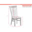 Racquel Upholstered Dining Chair-27428432