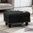 28.5"W Upholstered Ottoman-1870265008