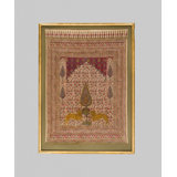 One-of-a-Kind 5'1" x 7'0" Area Rug