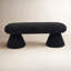 Banc rembourré Brimfield Drum-89212541