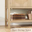 Standard Accent Cabinet