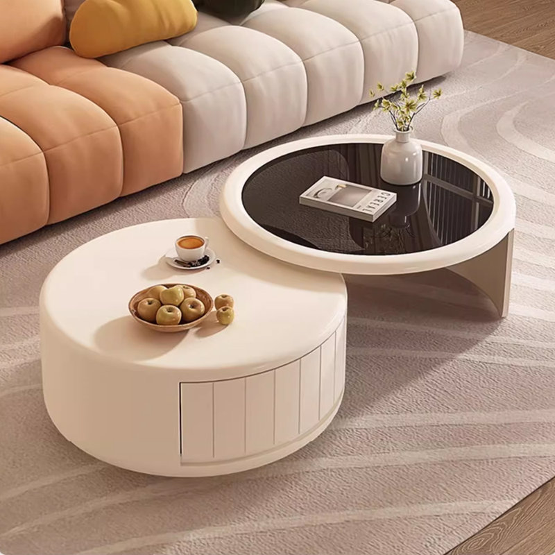 Table basse Creative