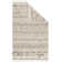 Manahan Geometric Wool Hand Woven Area Rug