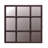 Square Mirror