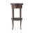 Essential Tray Top End Table with Storage