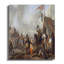 Wrapped Canvas Print Set