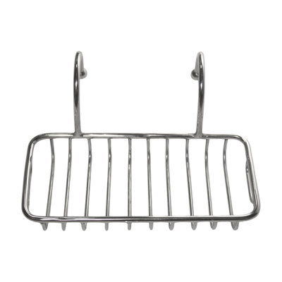 Over Sink Soap Dish Holder