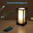 Izaiah Touch Control Table Lamp with USB Ports-1273077492