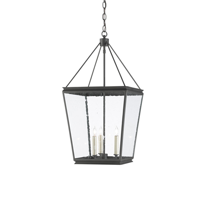 Ellerman 3 - Light Pendant