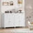 Arnolf 55.1 " W Sideboard-1018300794