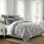 Ensemble d'édredon en coton 8 pièces Savannah-101874431-101874439