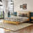 Beige / noyer est en rupture de stock