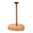 Lytle Wood Paper Towel Holder
