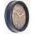 Maritime & Weather Wall Clock