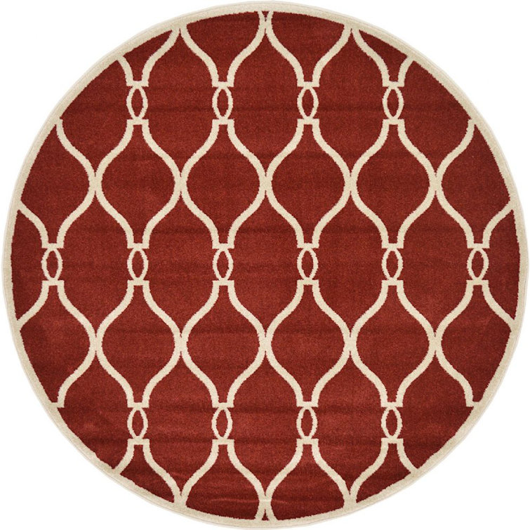 Molly Geometric Indoor Rug