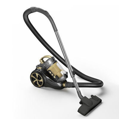 SUPERLEX Handheld Vacuum