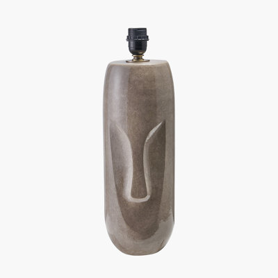 Aamori Ceramic Lamp Base Lamp