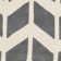 Chevron Wool Hand Woven Area Rug