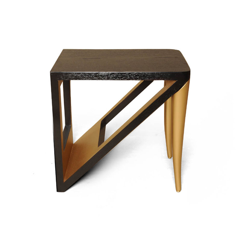 Altariq End Table