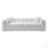Marshmallow Cloud Compressed Sofa