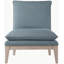 Fauteuil d'appoint Hideyuki-118983128-118983131