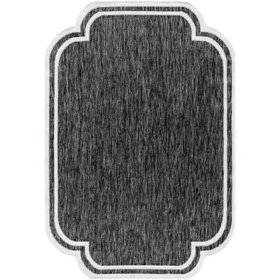 Tapis tissé à la machine Skiles