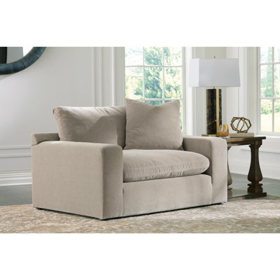Fauteuil surdimensionné Maxton Heights