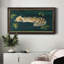 Ardahan Ardahan Lethargic Leopard II - reproduction d'art sur toile-734805896