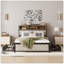 Lit plateforme tapissier Cheyann-726778095-726778094