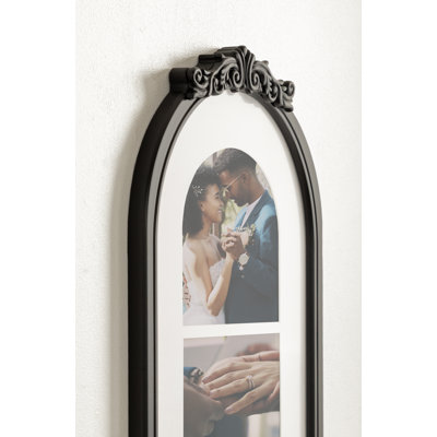 Arendahl Vintage Arched Vertical Collage Picture Frame