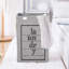 Fabric Laundry Hamper with Handles