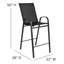 Tabouret de bar Artu-1950659098