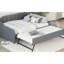 Lit de jour Modern Diamantino