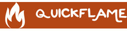 Logo Quickflame