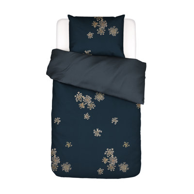 Lauren 144 TC Duvet Cover Set