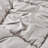All Season Reversible Down Alternative Comforter Set with Shams - Breathable, Soft, Fluffy-252941309-252941255
