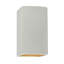 Ragsdale 1 - Light Flush Mounted Sconce-407753873-409191072-418235497
