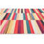Feloice Rectangle Abstract Flatweave Area Rug-68383247