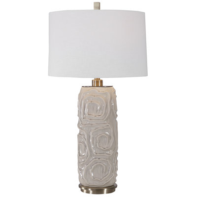Lampe de table 34 po Veasey